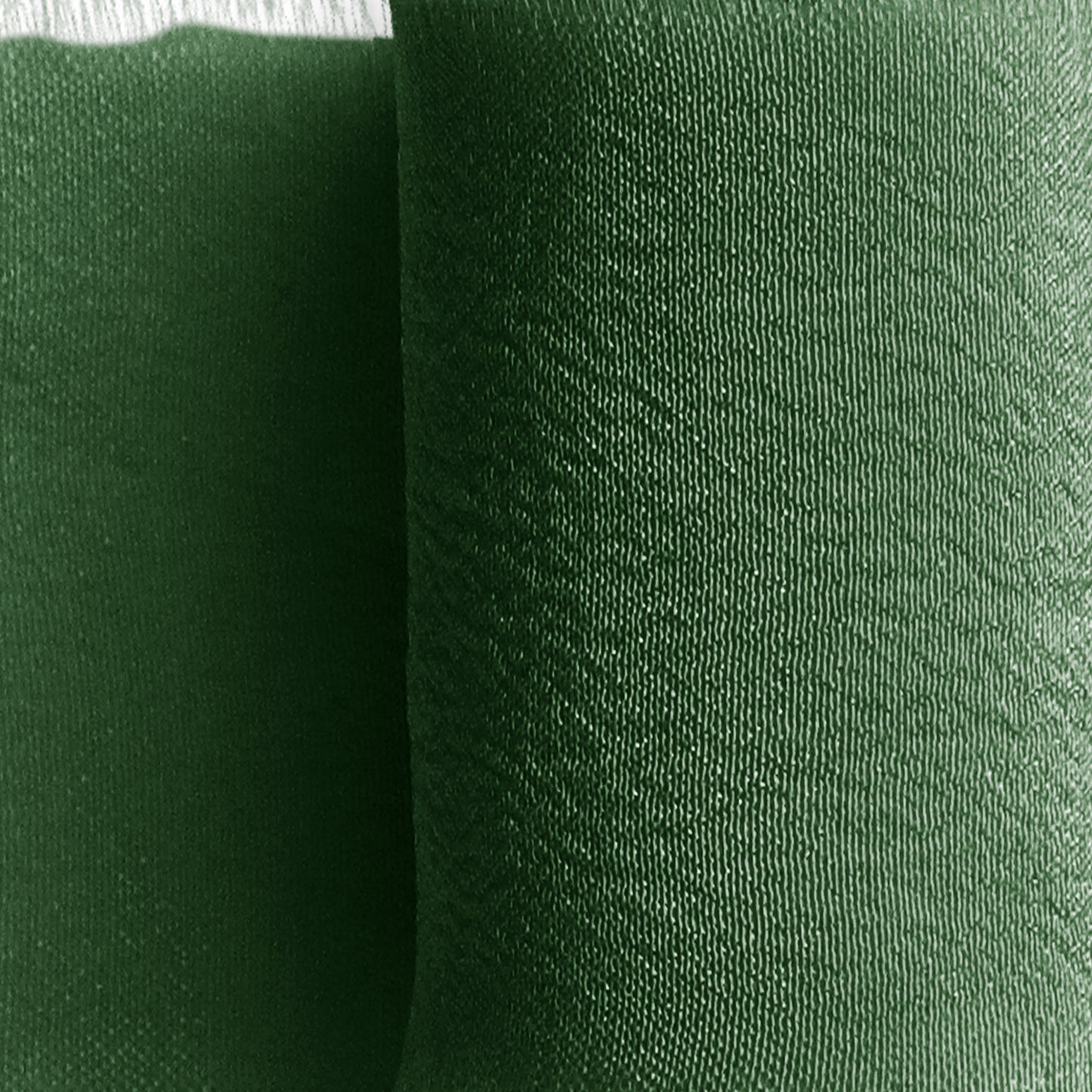 Klasik İpek Kurdele: ACCIDENT GREEN NO. 1