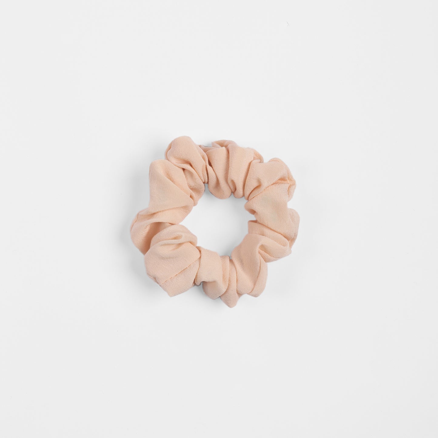 Scrunchie: APRICOT