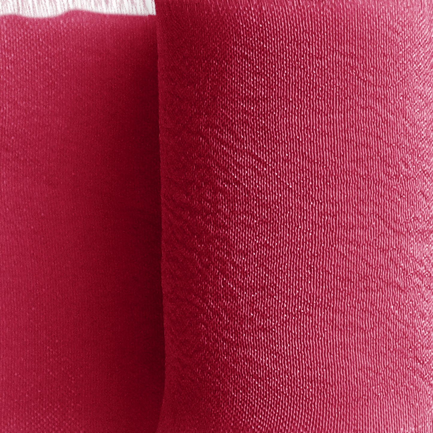 Klasik İpek Kurdele: RASPBERRY