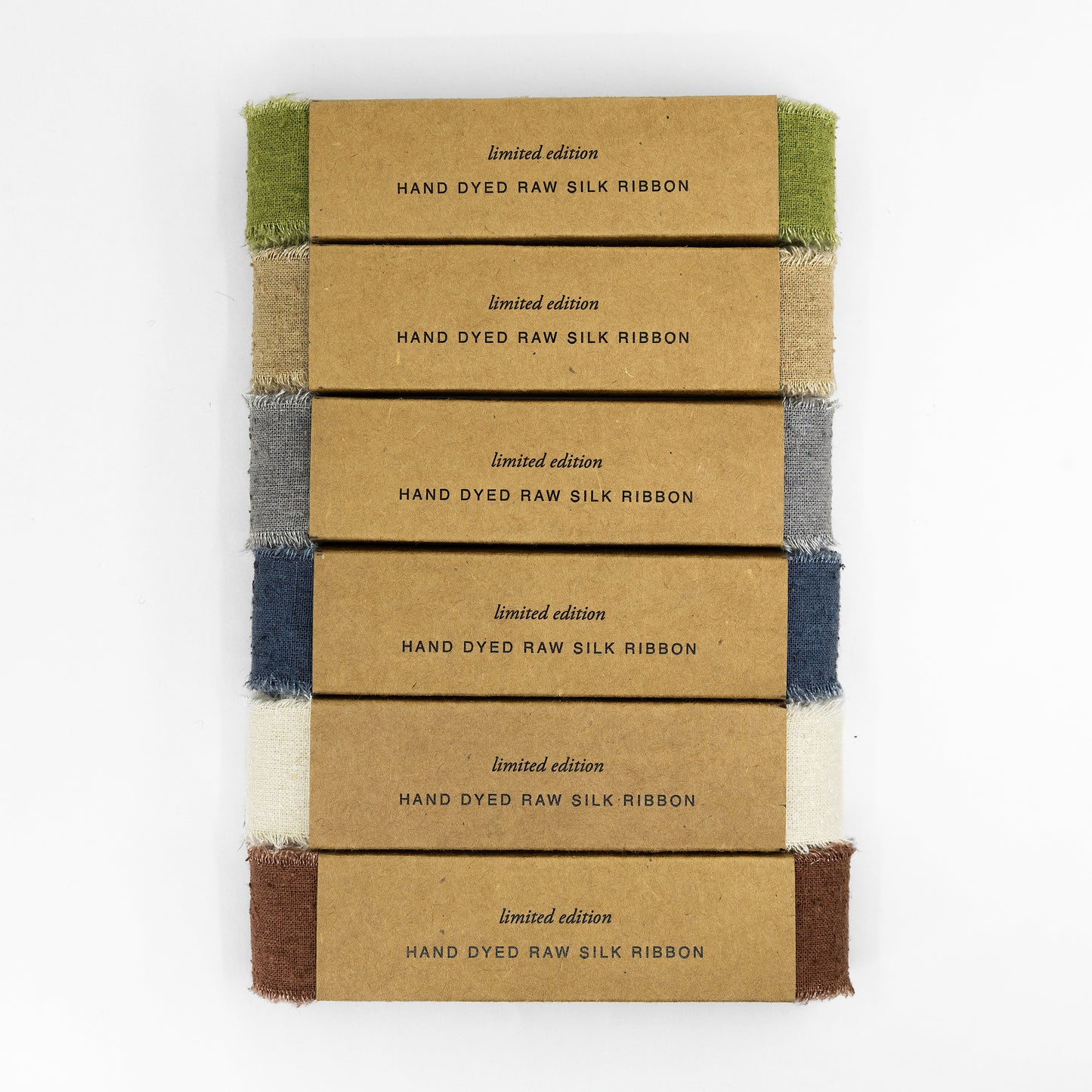 Ham İpek Kurdele: OCEAN