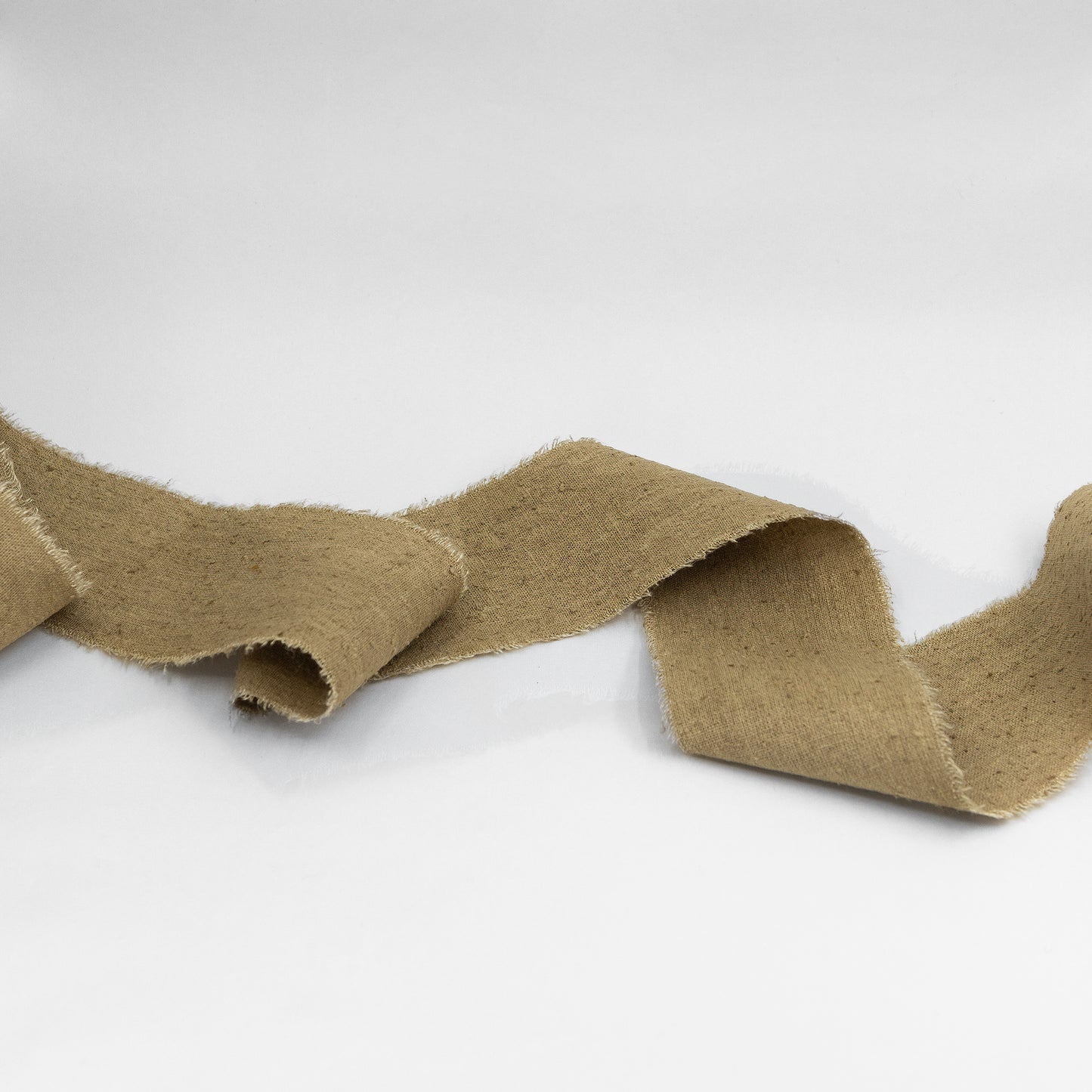 Ham İpek Kurdele: SESAME