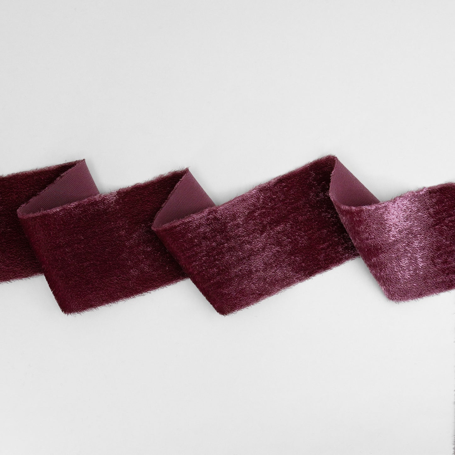 İpek Kadife Kurdele: BERRY