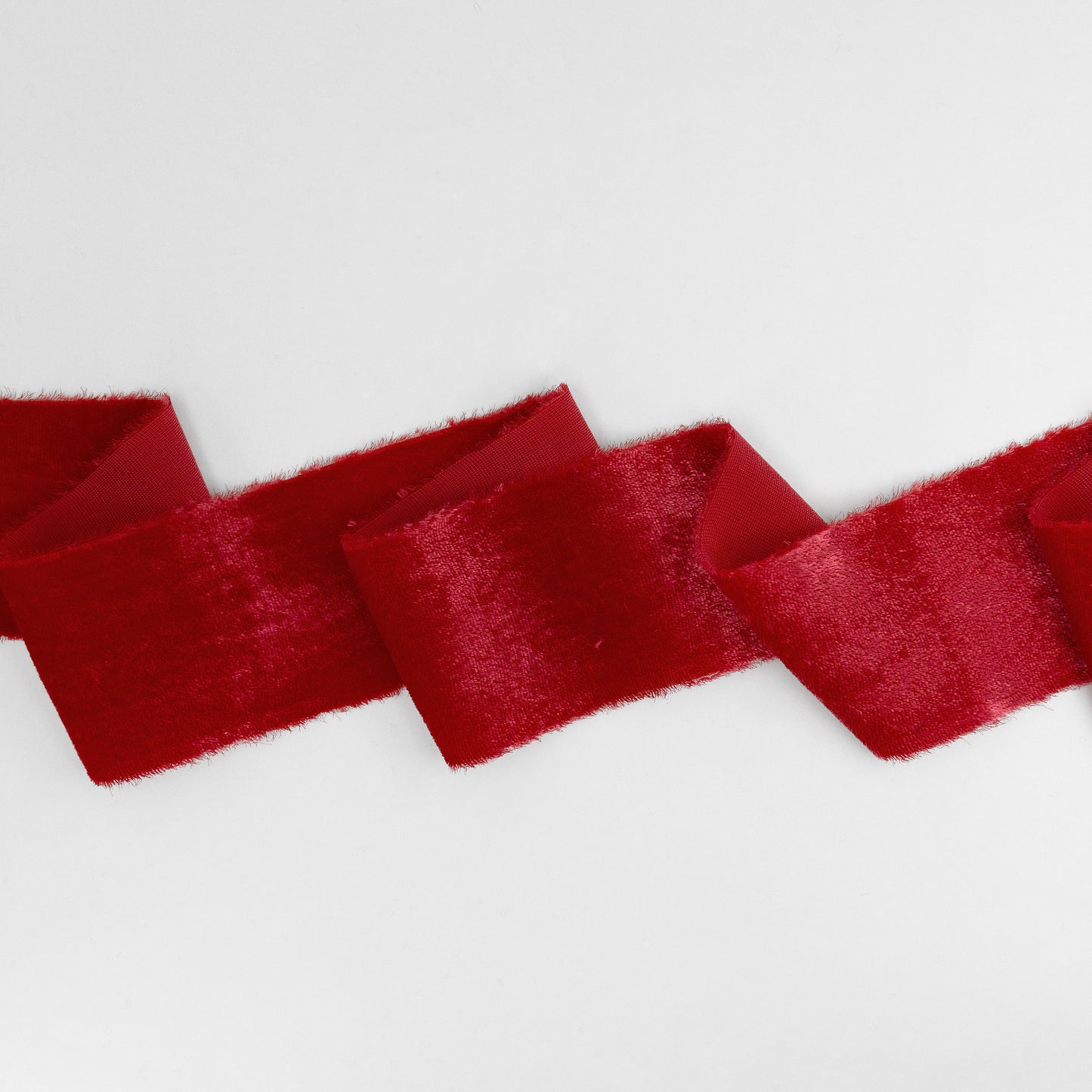 İpek Kadife Kurdele: CHERRY