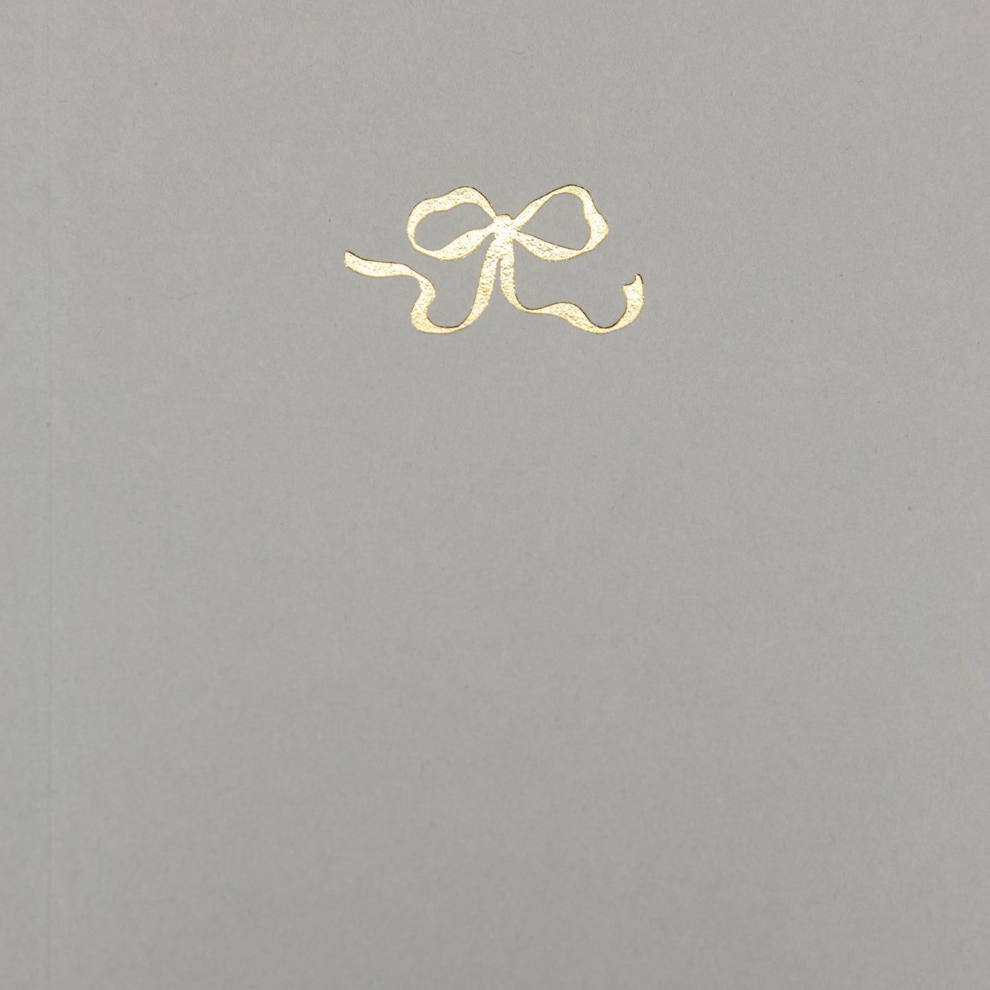 Tie and Keep X Oma Paper Co: DUO POCKET BOOK SET I RIBBONS
