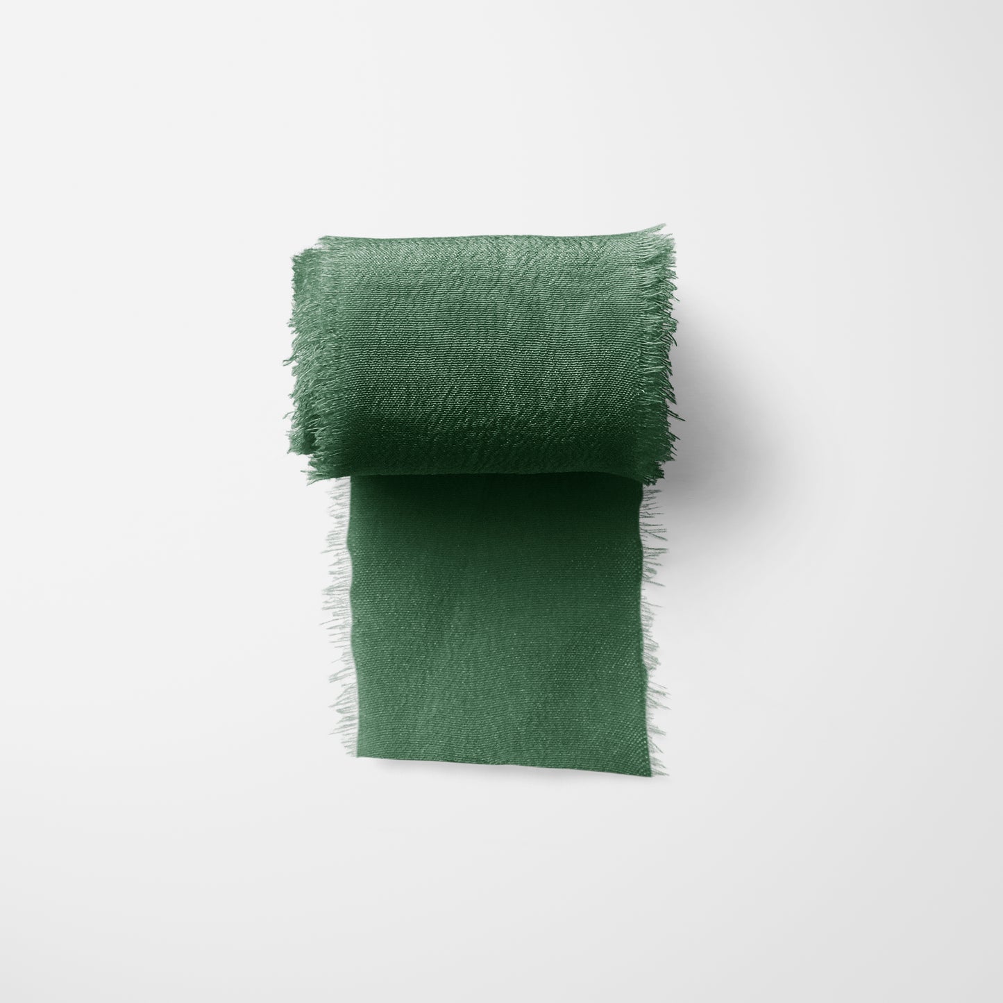 Klasik İpek Kurdele: ACCIDENT GREEN NO. 2