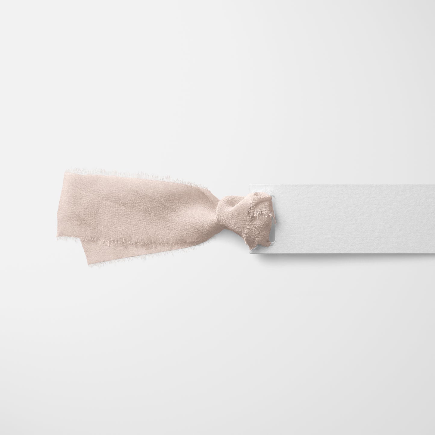 Klasik İpek Kurdele: ACCIDENT NEUTRAL NO. 1