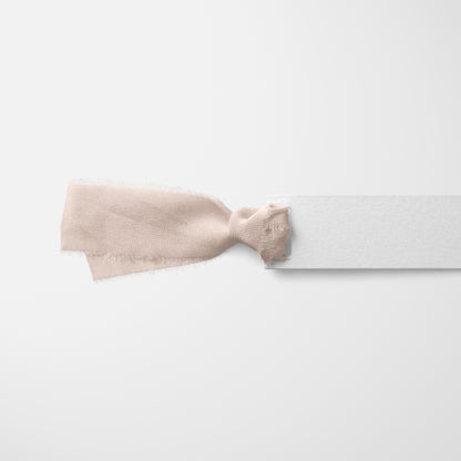 Klasik İpek Kurdele: ACCIDENT NEUTRAL NO. 1