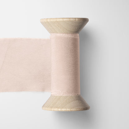 Klasik İpek Kurdele: ACCIDENT NEUTRAL NO. 1