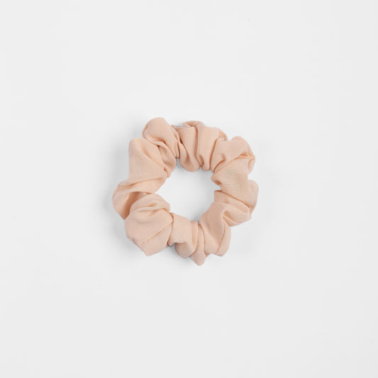 Scrunchie: APRICOT
