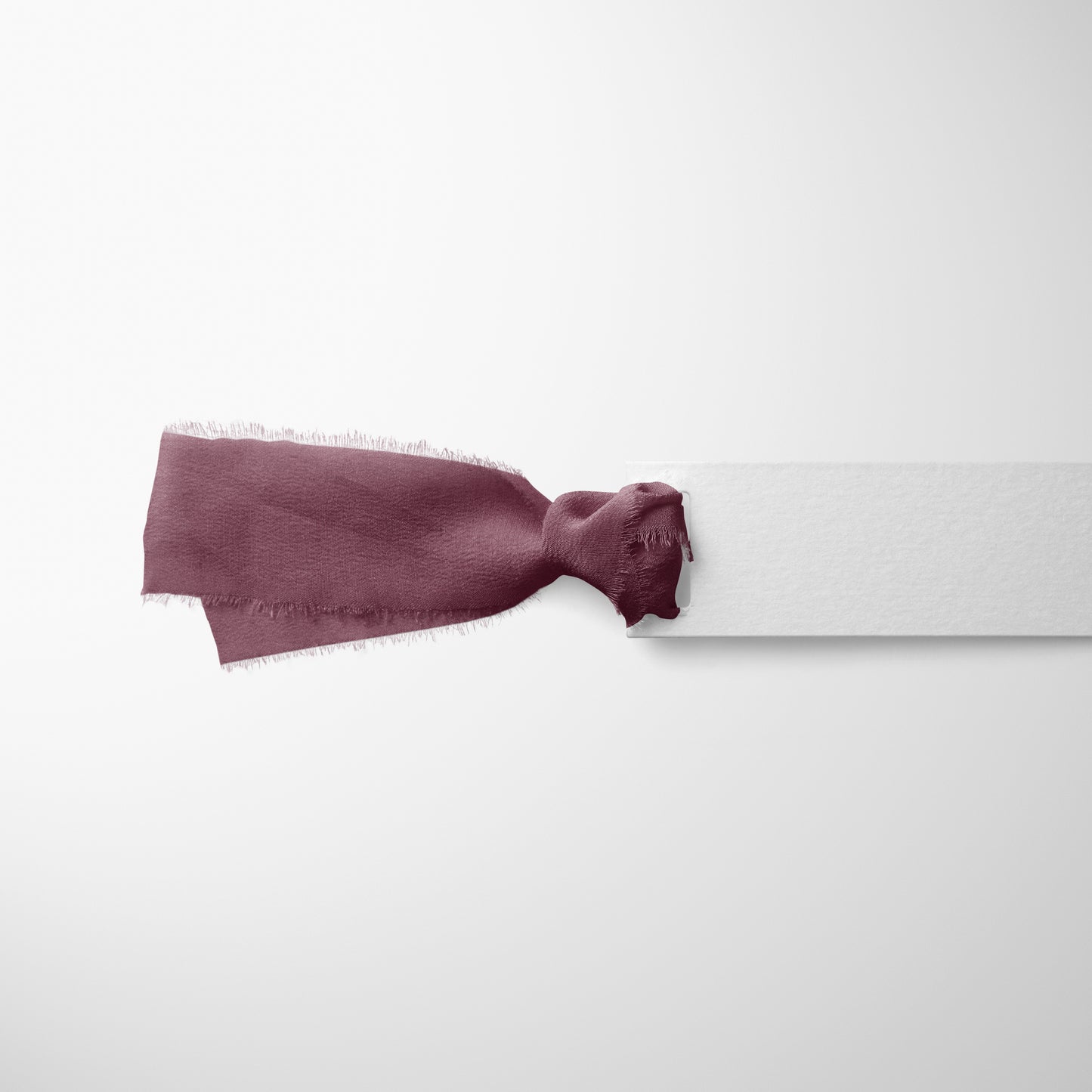 Klasik İpek Kurdele: BERRY