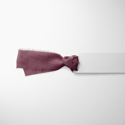 Klasik İpek Kurdele: BERRY