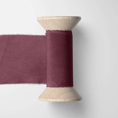 Klasik İpek Kurdele: BERRY