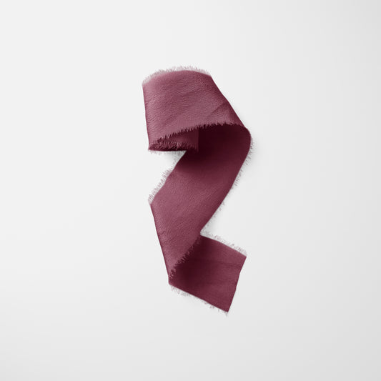 Klasik İpek Kurdele: BERRY