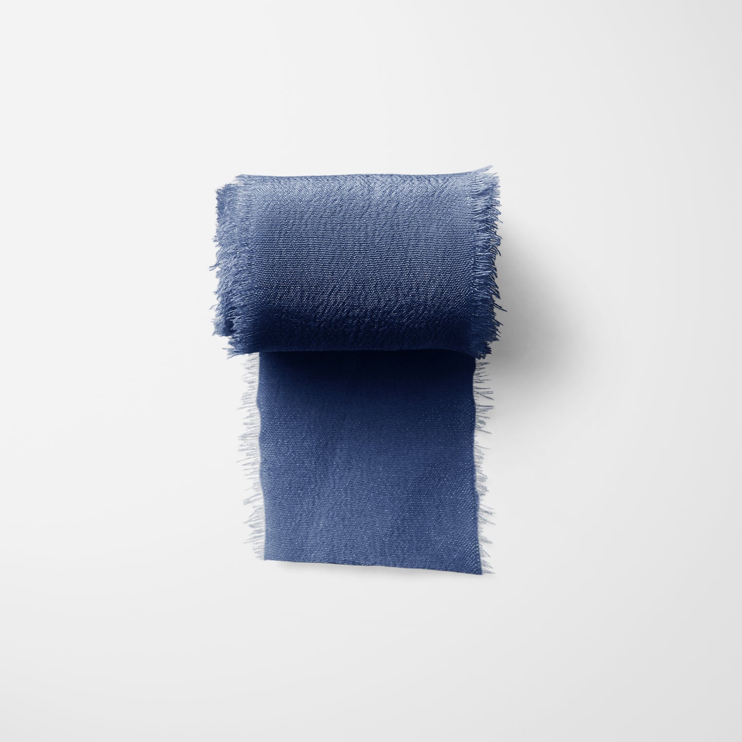 Klasik İpek Kurdele: BLUEBERRY
