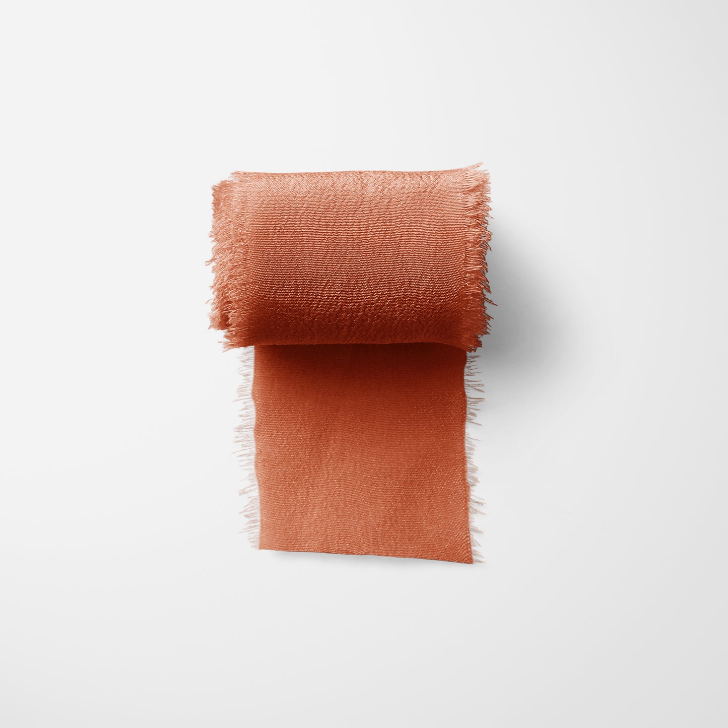Klasik İpek Kurdele: CARNELIAN
