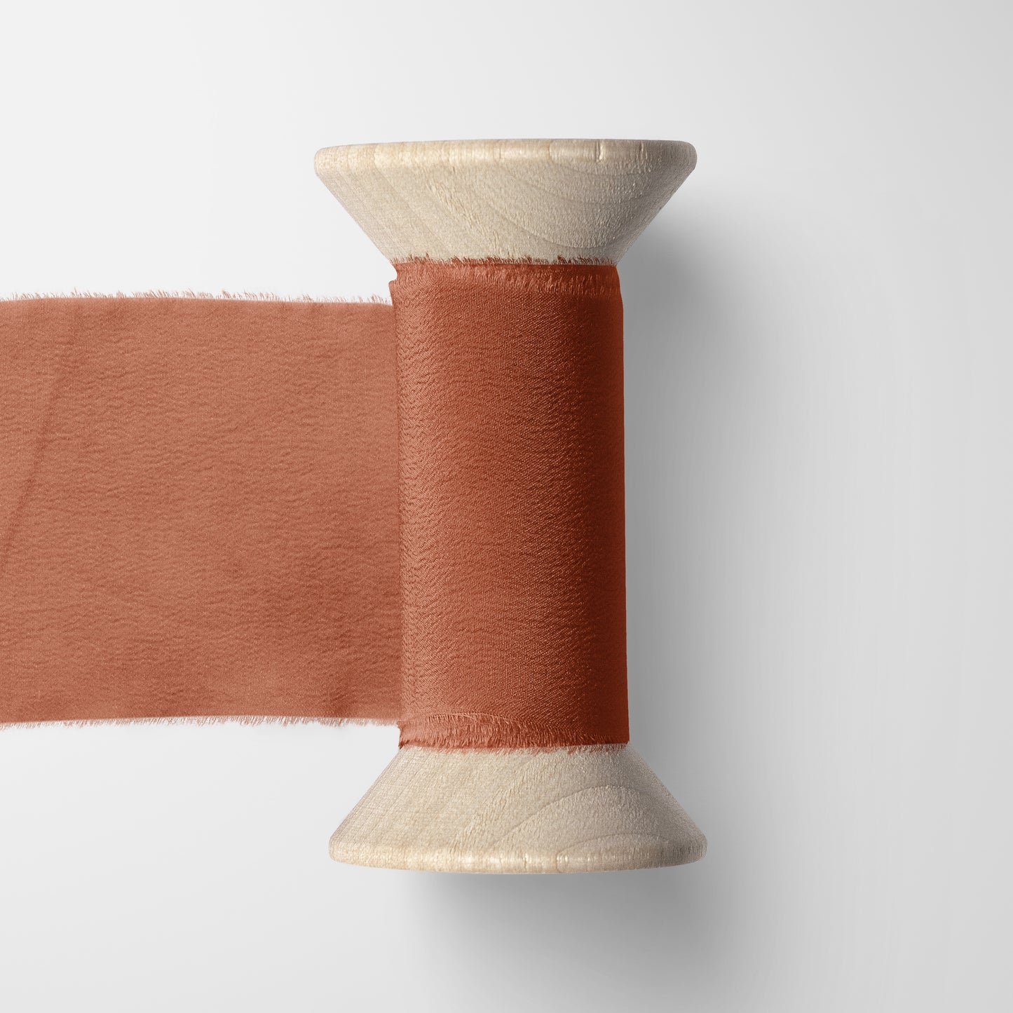 Klasik İpek Kurdele: CARNELIAN