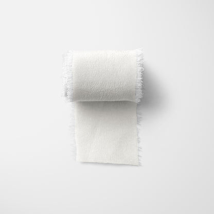 Klasik İpek Kurdele: COCOON