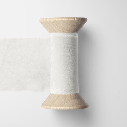 Klasik İpek Kurdele: COCOON