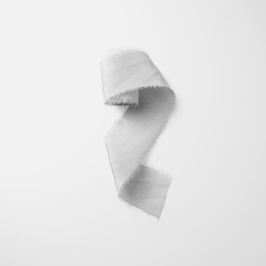 Klasik İpek Kurdele: FOG