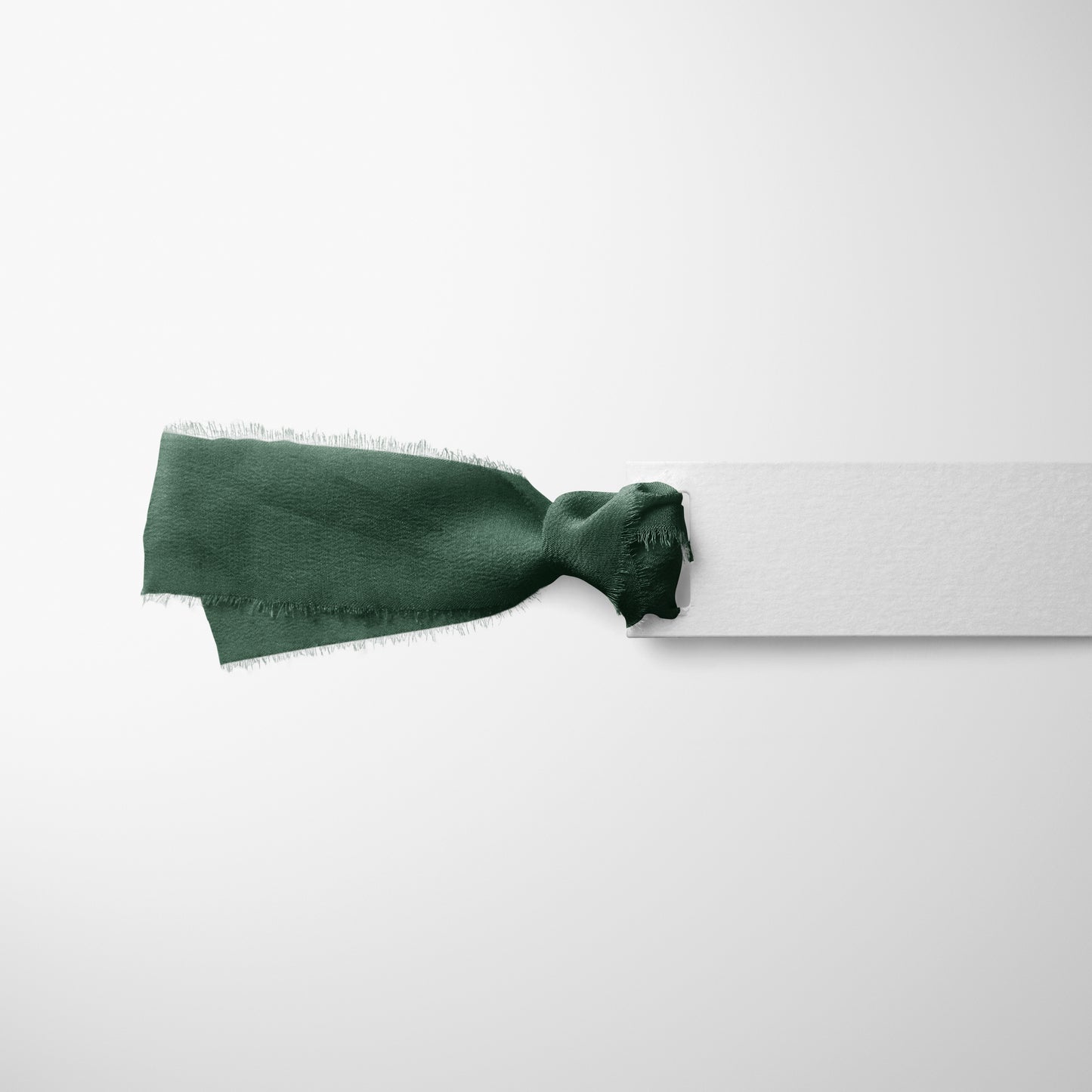 Klasik İpek Kurdele: FOREST