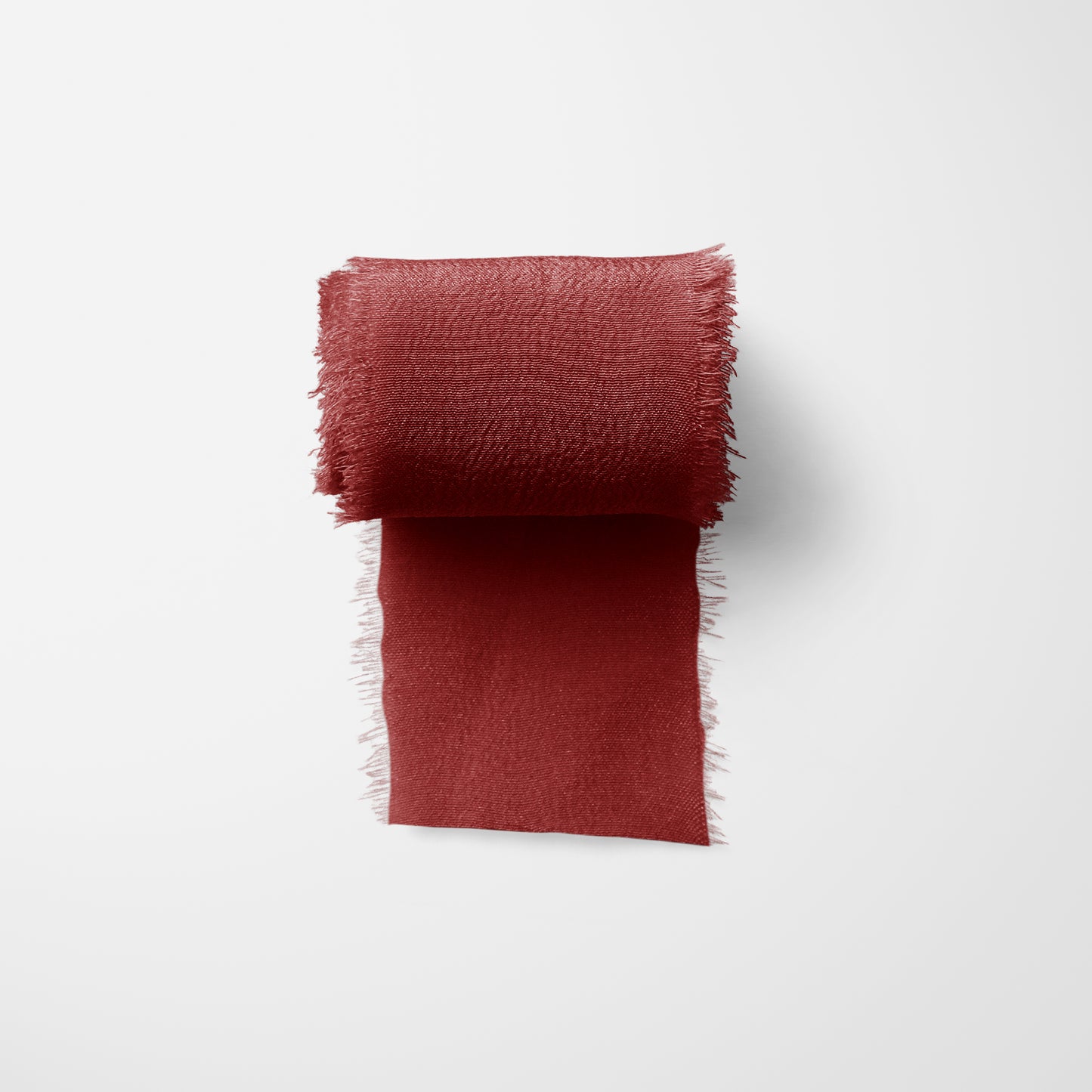 Klasik İpek Kurdele: GARNET