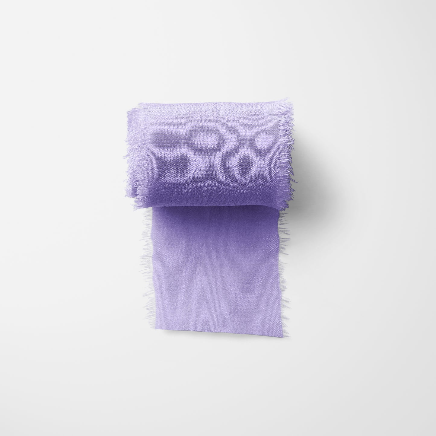 Klasik İpek Kurdele: LAVENDER