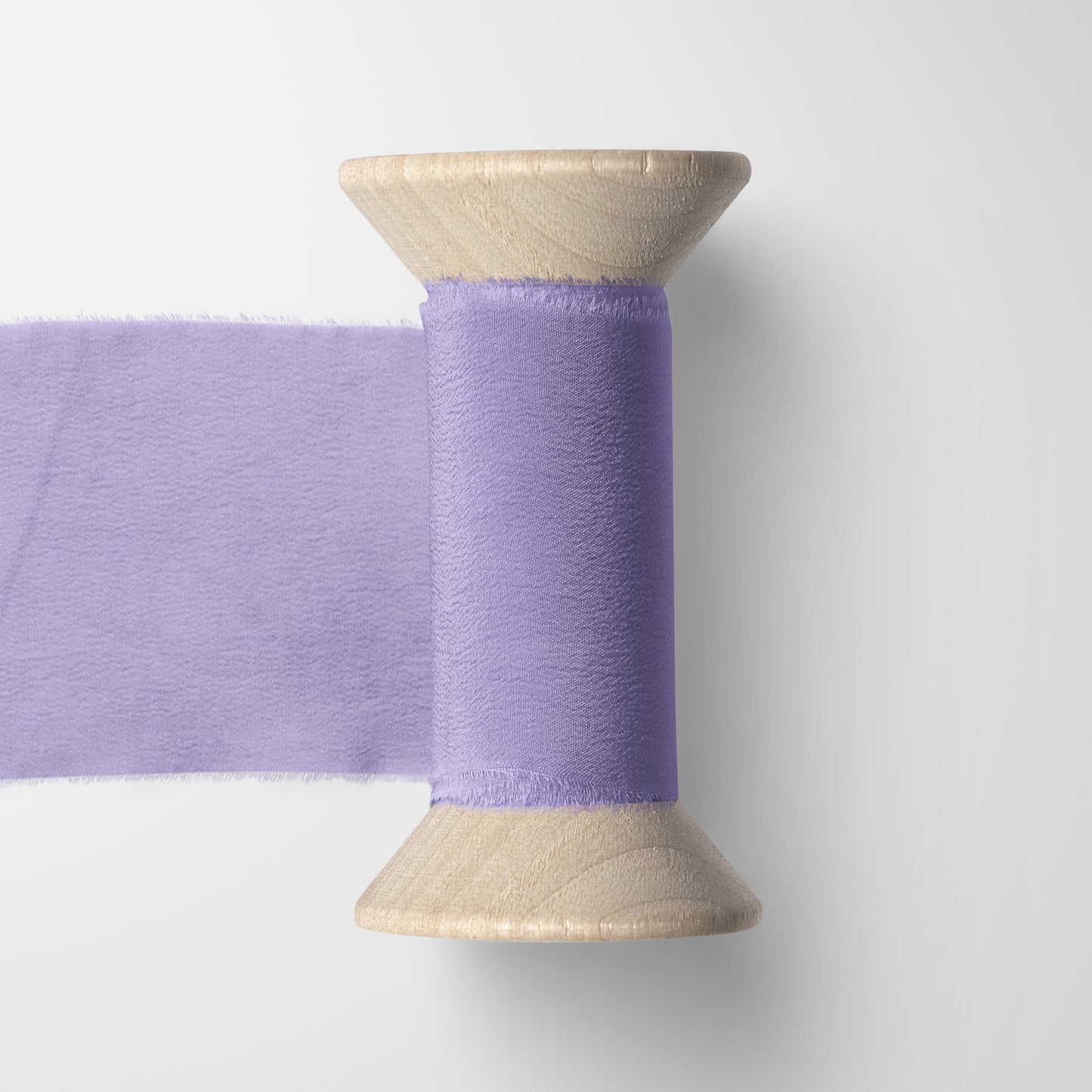 Klasik İpek Kurdele: LAVENDER