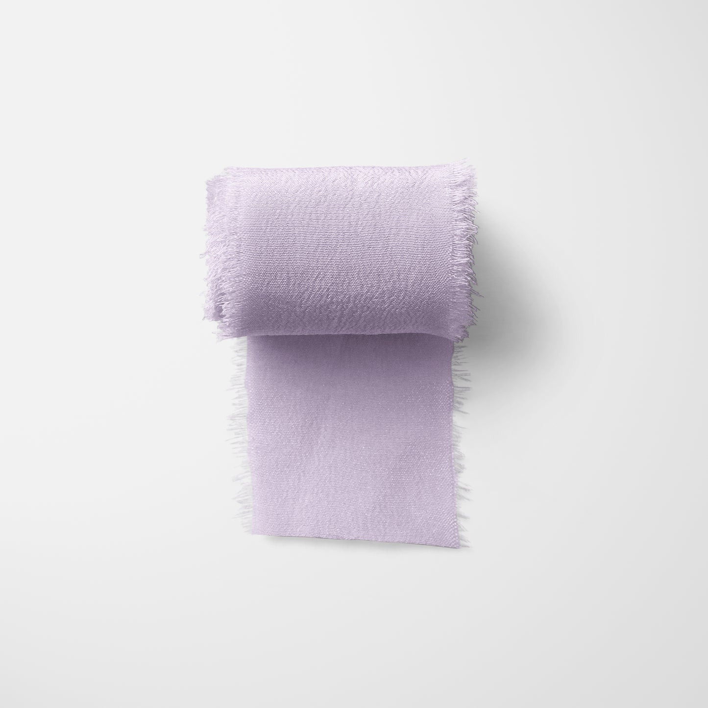 Klasik İpek Kurdele: LILAC