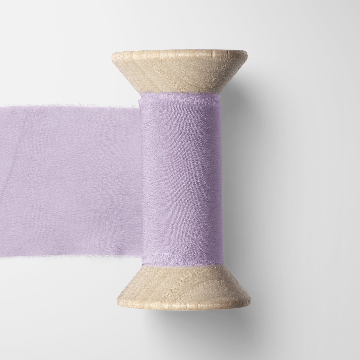 Klasik İpek Kurdele: LILAC