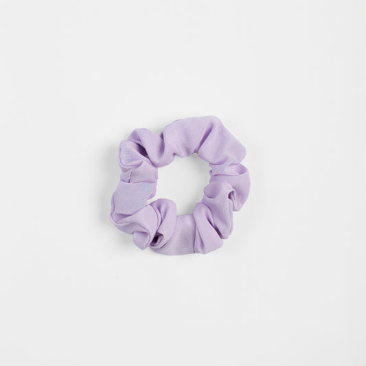 Scrunchie: LILAC