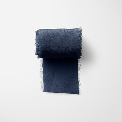 Klasik İpek Kurdele: MIDNIGHT