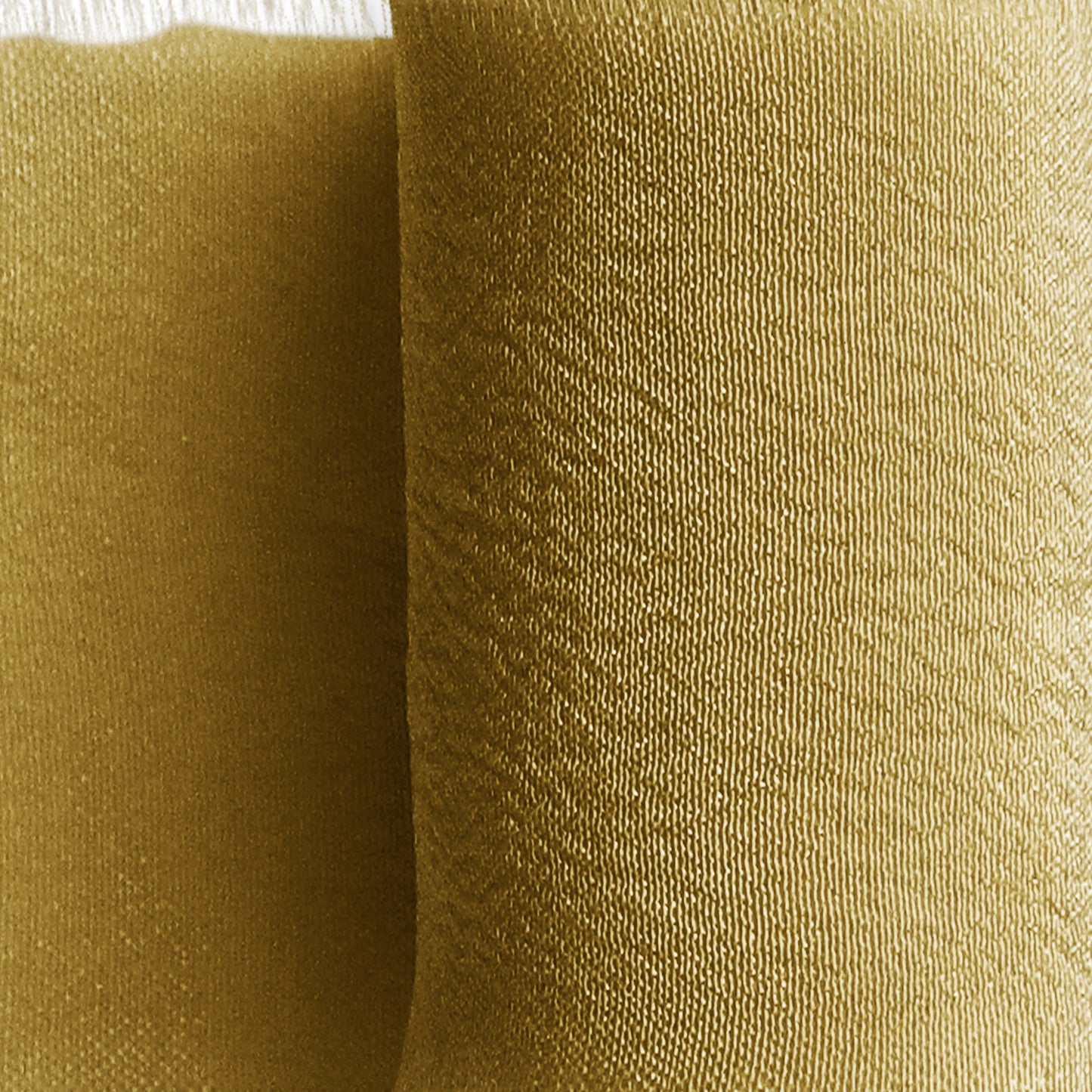 Klasik İpek Kurdele: MUSTARD
