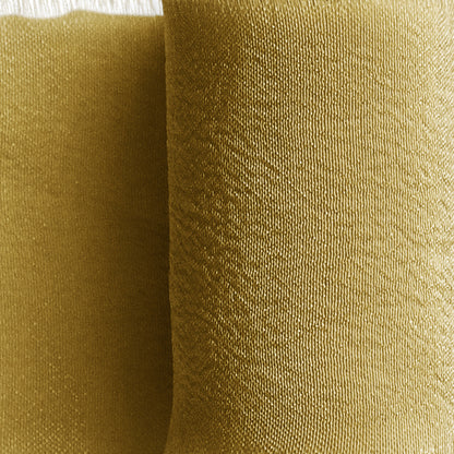 Klasik İpek Kurdele: MUSTARD