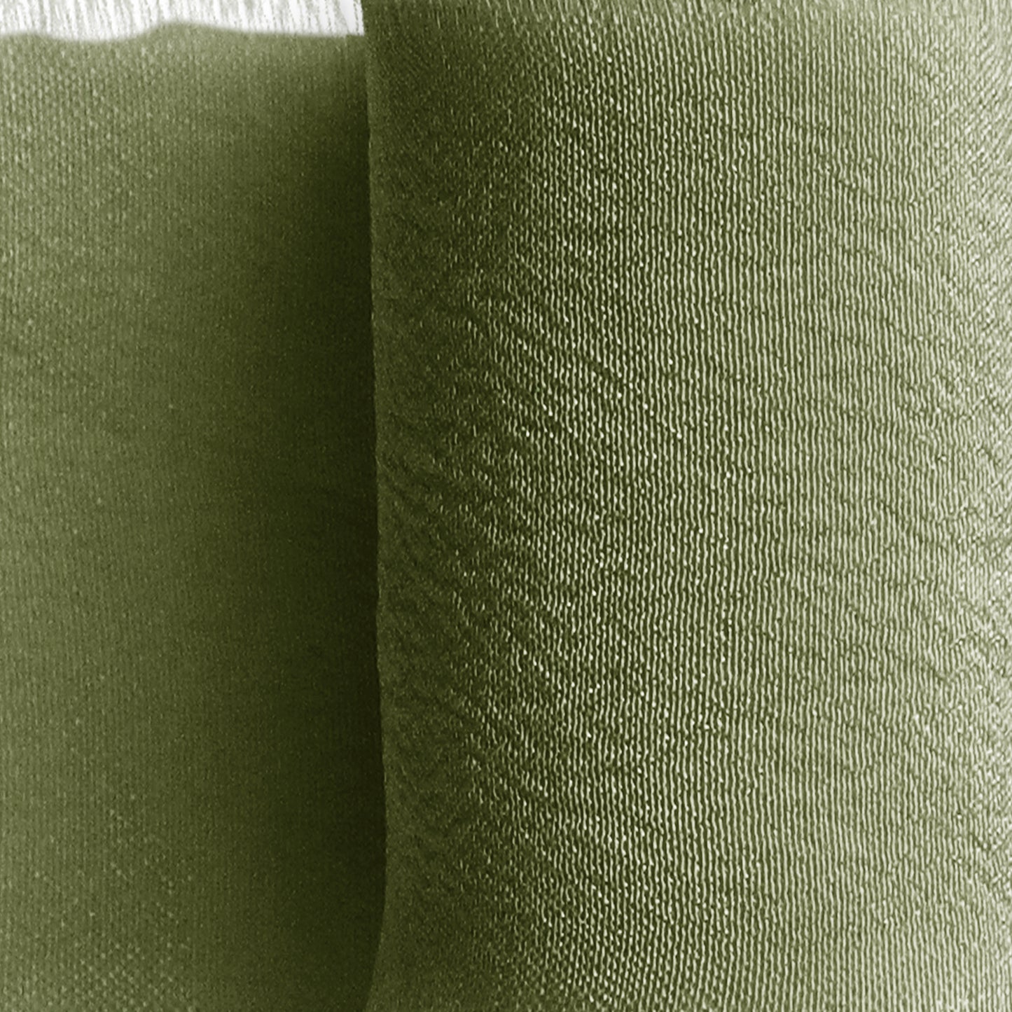 Klasik İpek Kurdele: OLIVE
