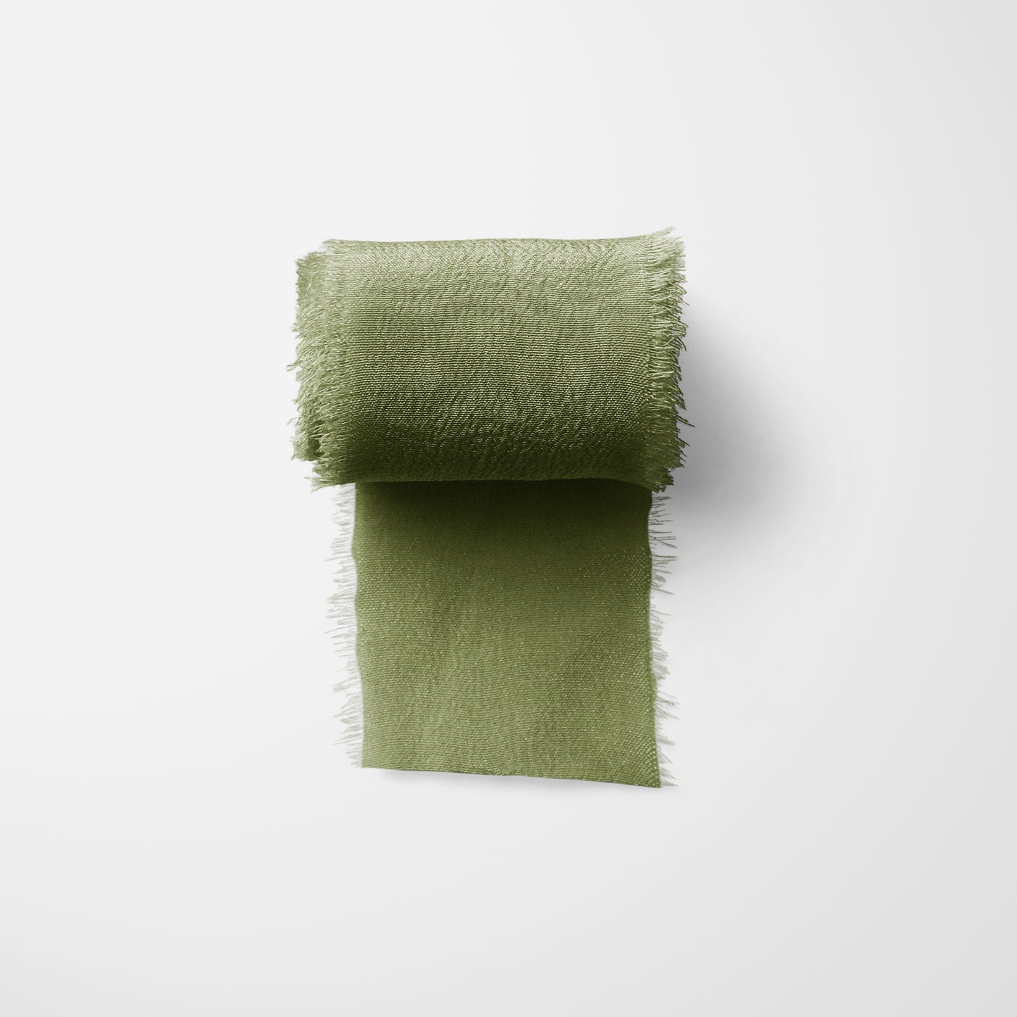 Klasik İpek Kurdele: OLIVE
