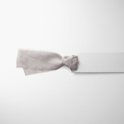 Klasik İpek Kurdele: PEBBLE