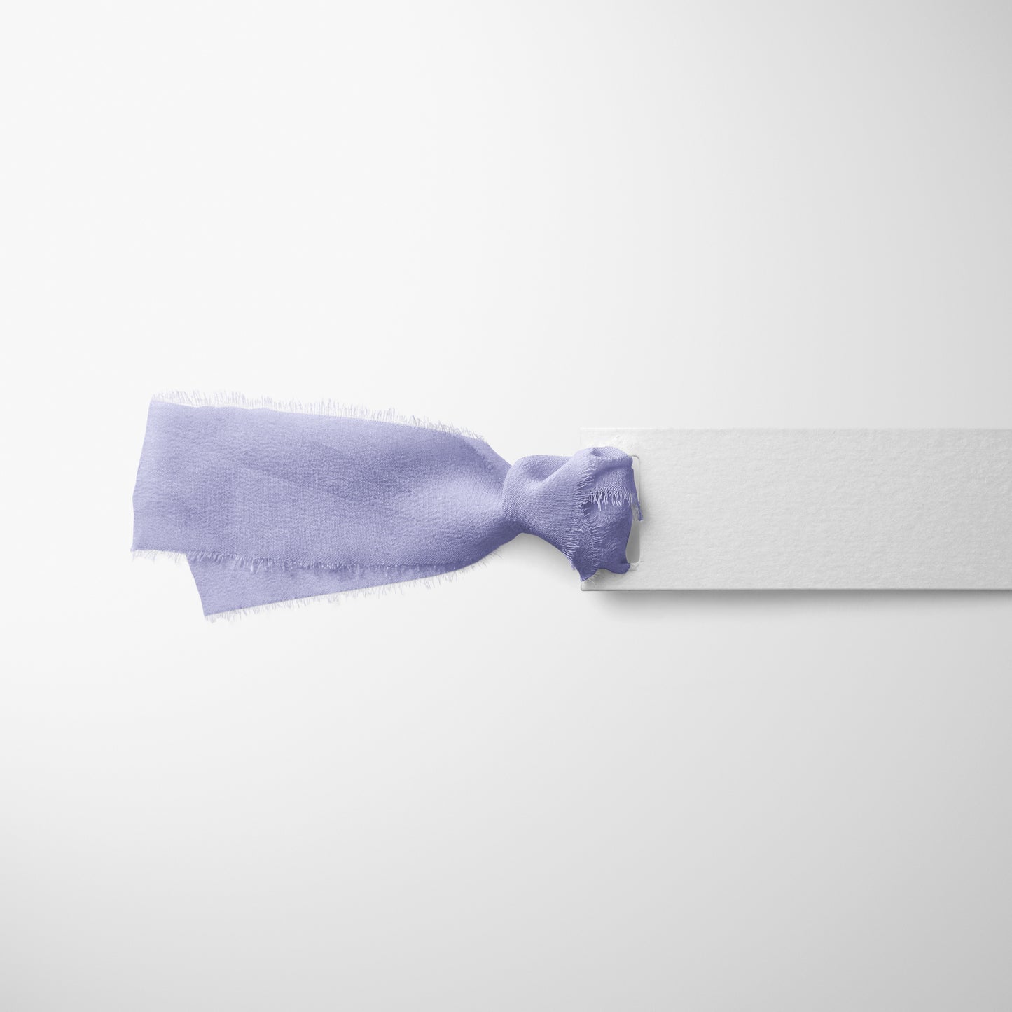 Klasik İpek Kurdele: PERIWINKLE