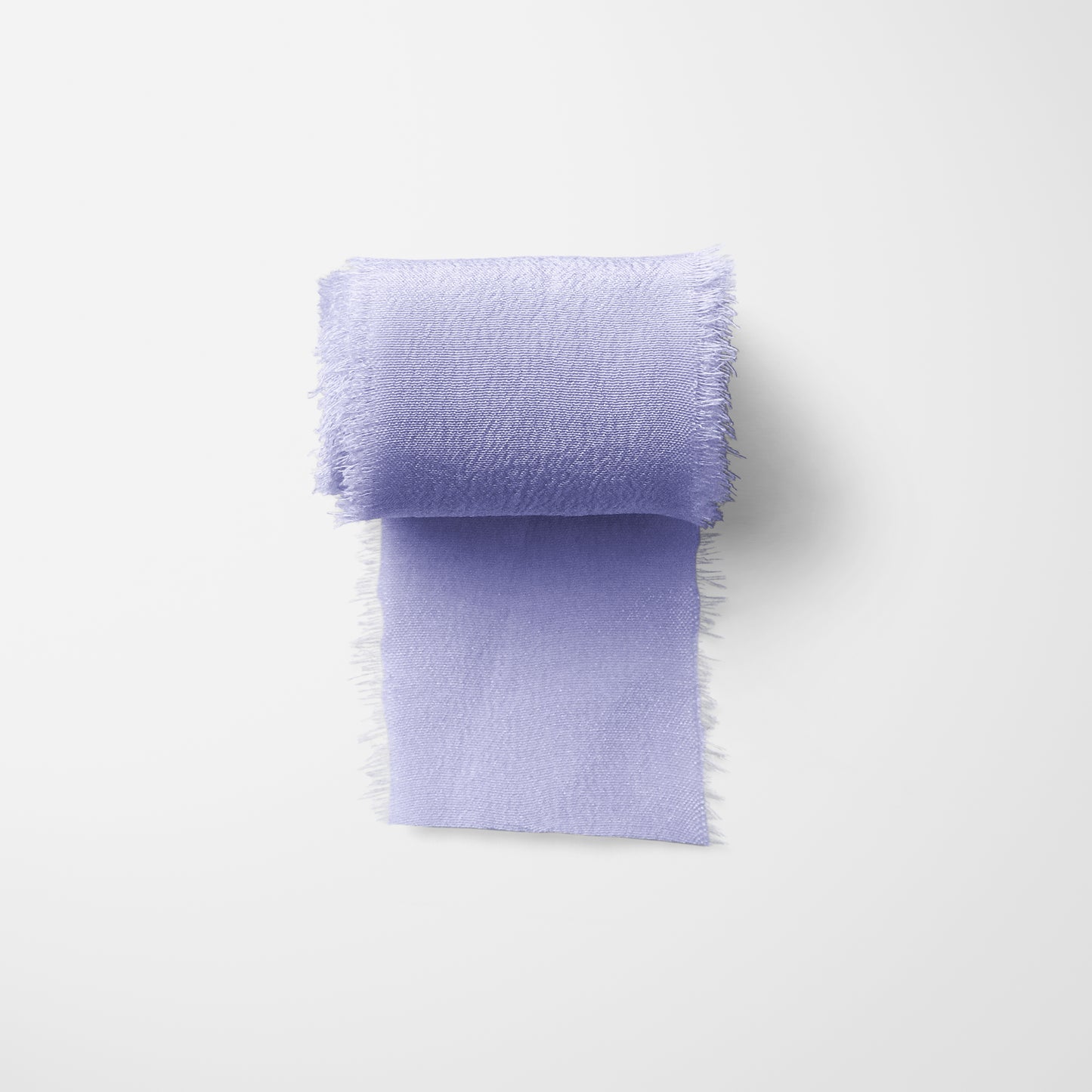 Klasik İpek Kurdele: PERIWINKLE