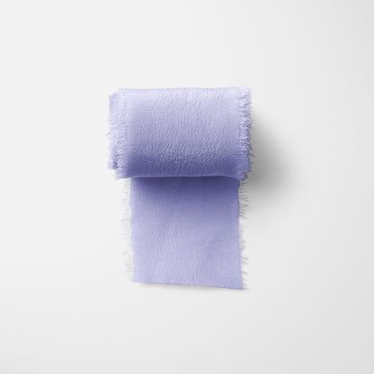 Klasik İpek Kurdele: PERIWINKLE
