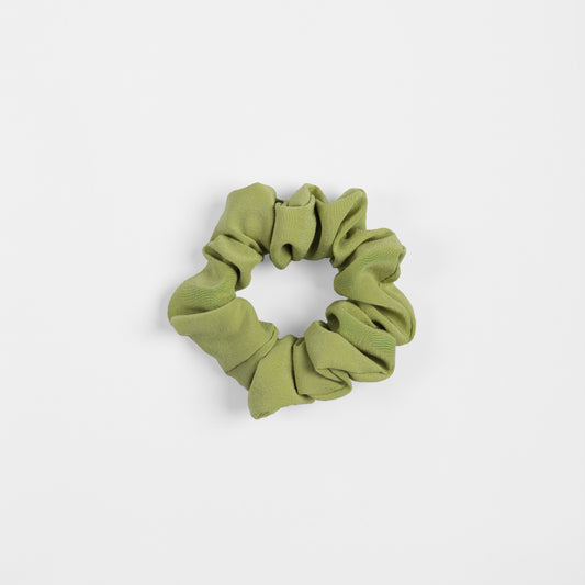 Scrunchie: PISTACHIO