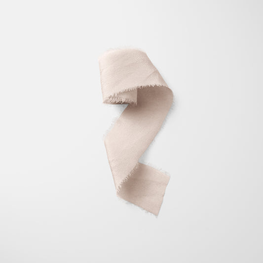 Klasik İpek Kurdele: POWDER