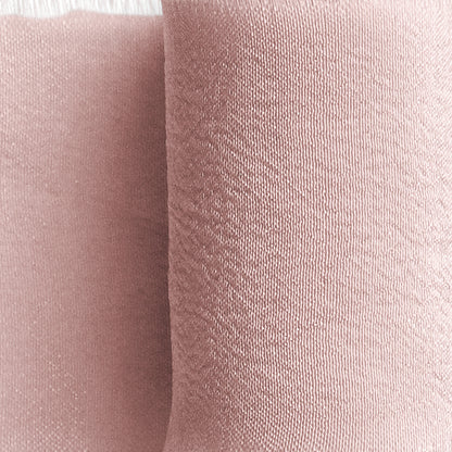 Klasik İpek Kurdele: ROSE QUARTZ