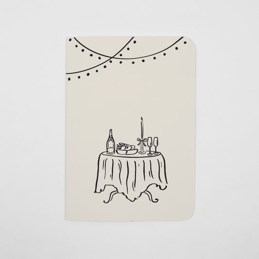 Tebrik Kartı: CELEBRATION NO. II