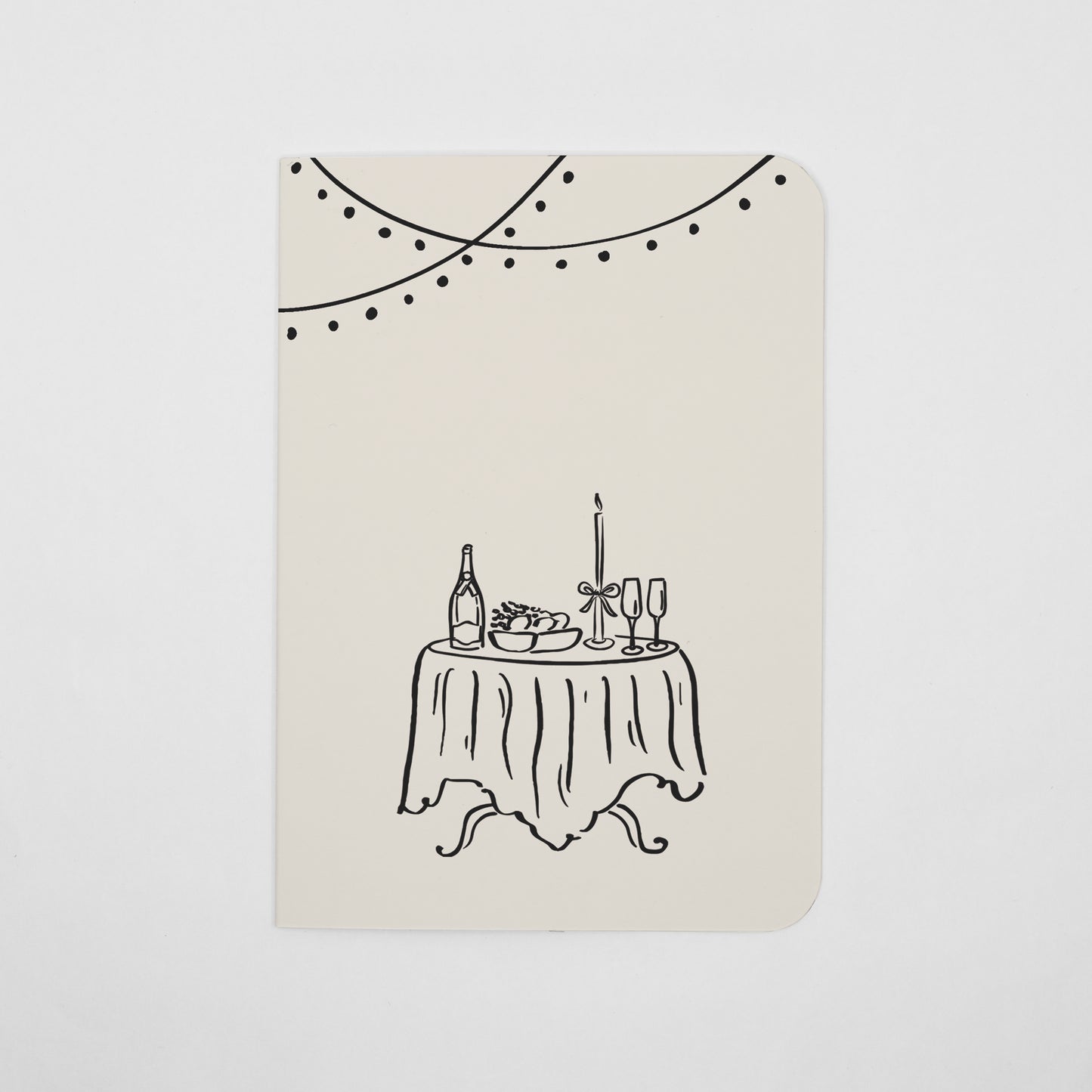 Tebrik Kartı Seti: CELEBRATION