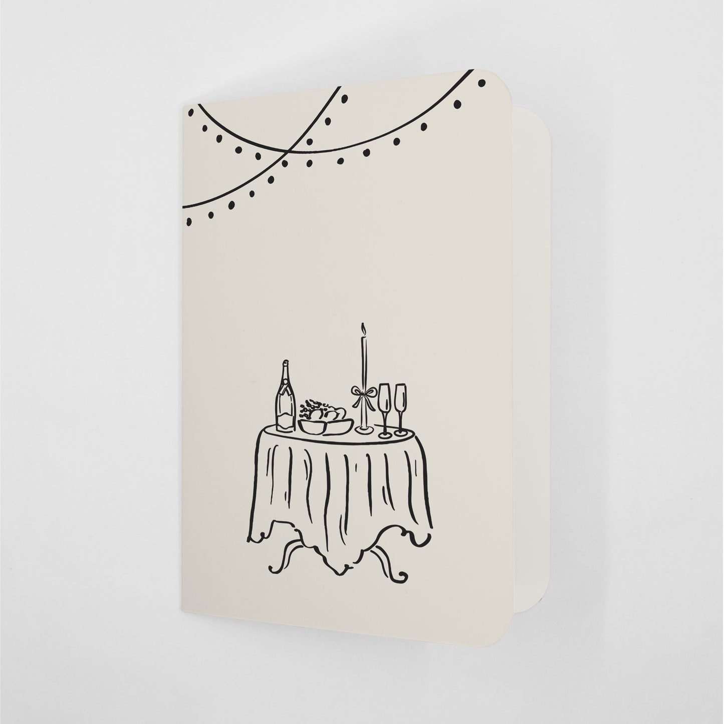 Tebrik Kartı: CELEBRATION NO. II