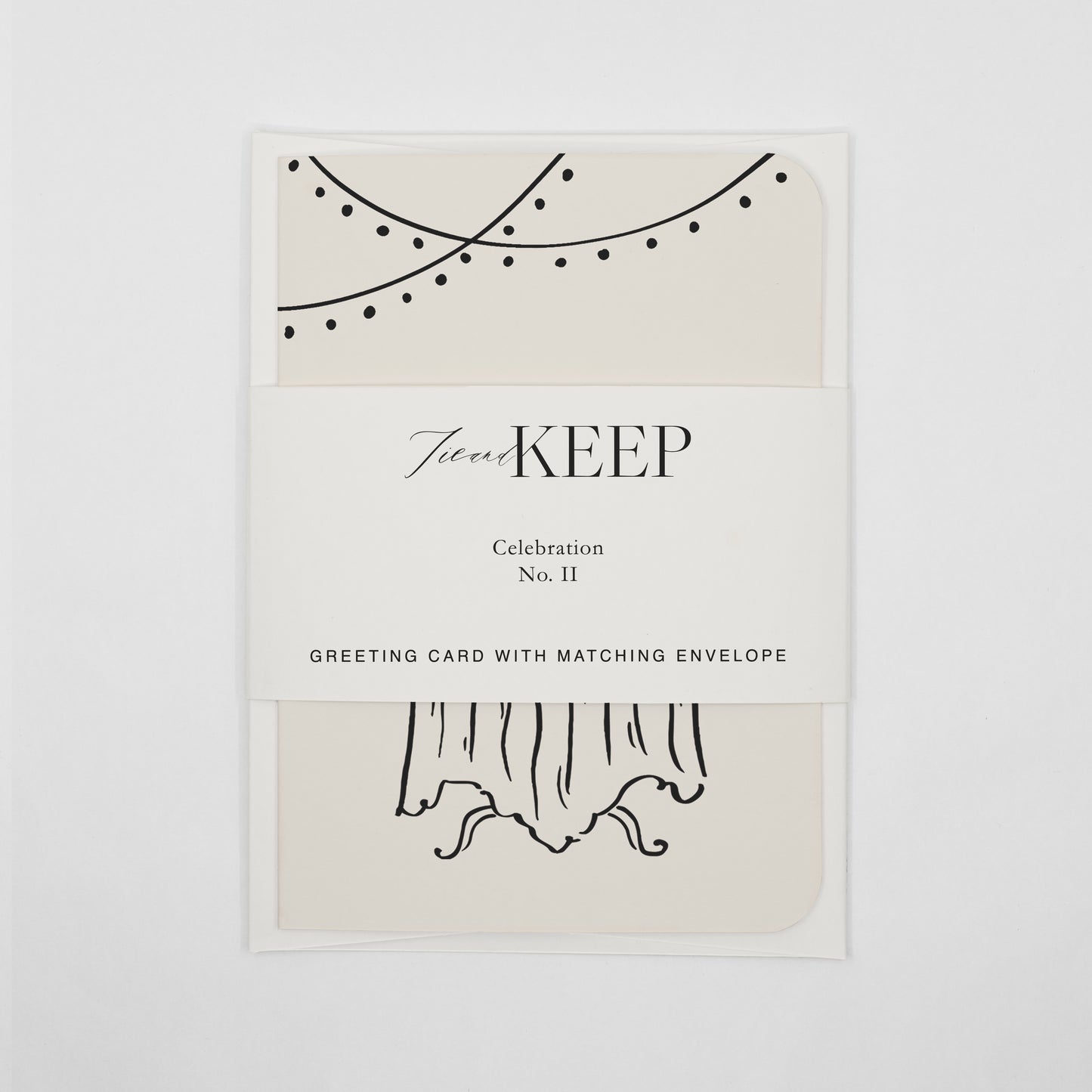Tebrik Kartı: CELEBRATION NO. II