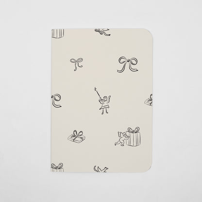 Tebrik Kartı: GIFT NO. I