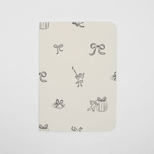 Tebrik Kartı: GIFT NO. I