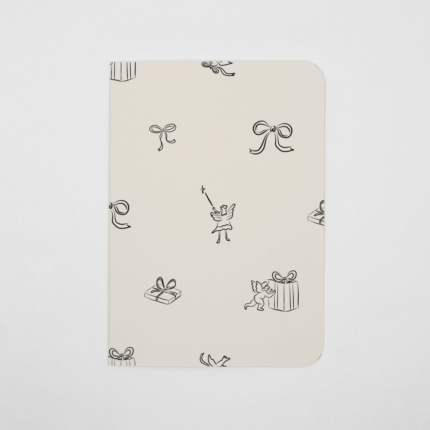 Tebrik Kartı Seti: GIFT