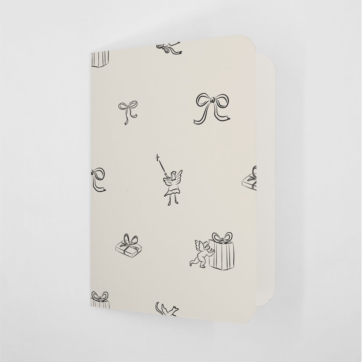 Tebrik Kartı: GIFT NO. I